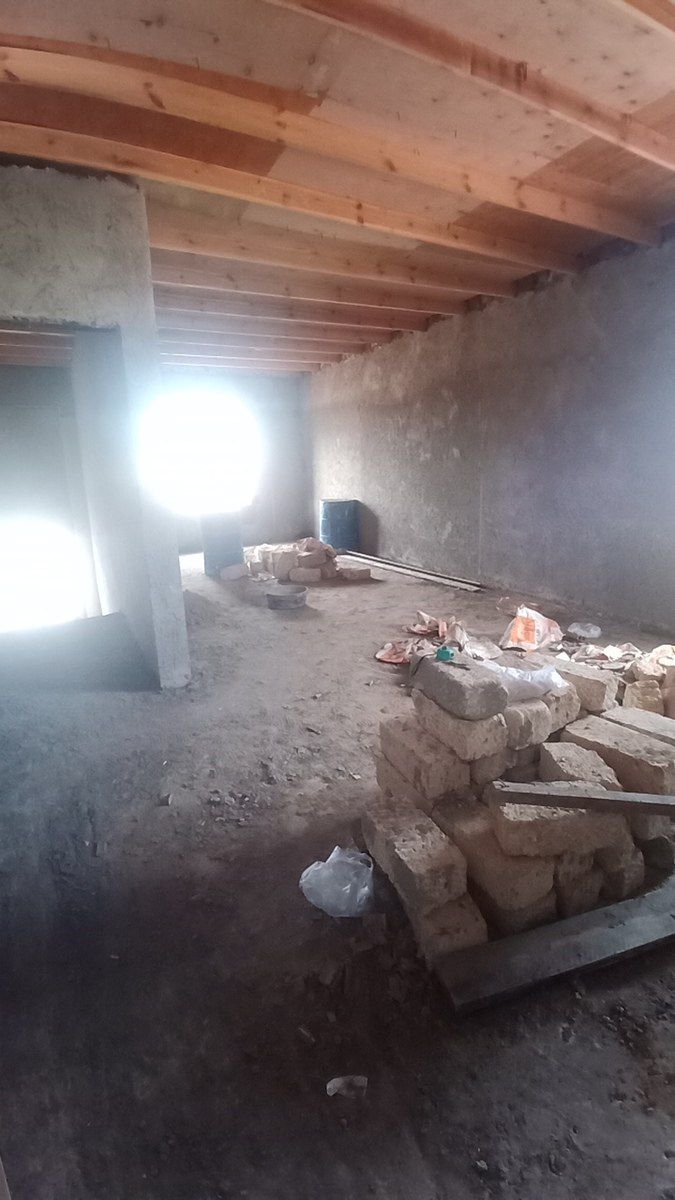 Satılır 2 otaqlı yeni tikili 50 m² — Mənzil, Bakı (5)