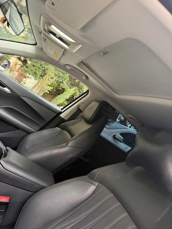 Changan Eado, 1.5 L, 18.4 kWh, 2025 il, 19 000 km 88-BQ-783 — Avtomobillər, Bakı (10)
