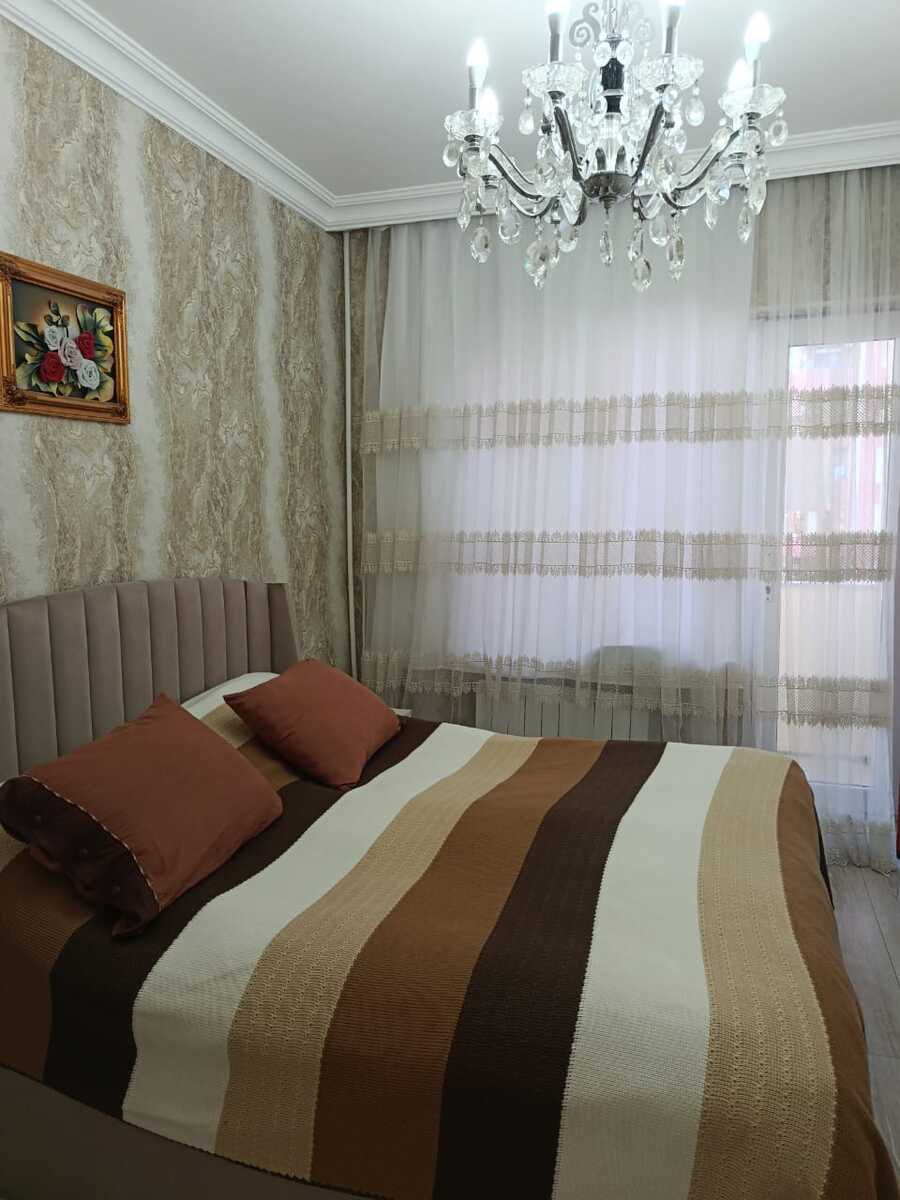Satılır 2 otaqlı köhnə tikili 65 m² — Mənzil, Bakı (8)