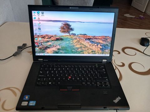 İşlənmiş Lenovo ThinkPad, 15.6 Intel Core i7, 512 GB, Ünvandan götürmə — 200 ₼ · Sumqayıt · Lenovo İşlənmiş Lenovo ThinkPad, 15.6 Intel Core i7, 512 GB, Ünvandan götürmə — Sumqayıt