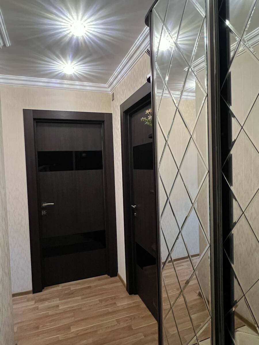 3-otaqlı mənzil, Sumqayıt ş., 70 m² — Mənzil, Sumqayıt (8)