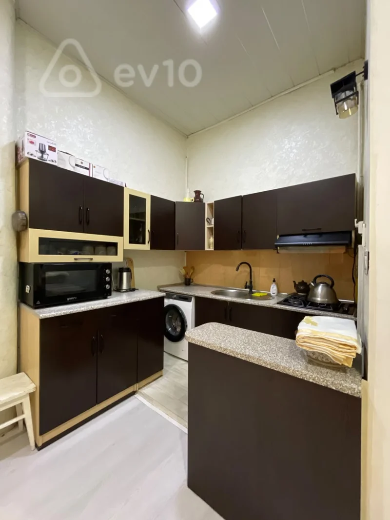 5 otaqlı mənzil, 110 m², 28may metrosunun yani — Mənzil, Bakı (10)