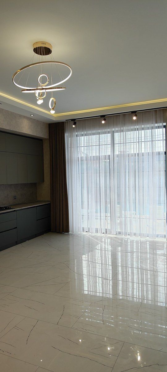 Villa, Şüvəlan qəs — Ev, villa, Bakı (12)