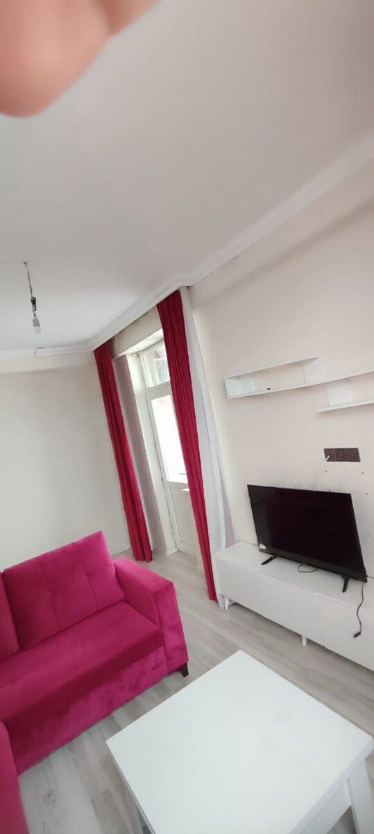 2-otaqlı yeni tikili kirayə verilir, Xırdalan ş., 65 m² — Mənzil, Xırdalan (10)
