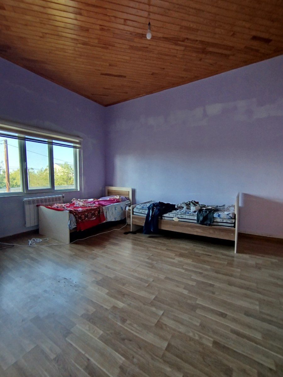 Satılır 4 otaqlı həyət evi/bağ evi 120 m² — Ev, villa, Bakı (11)