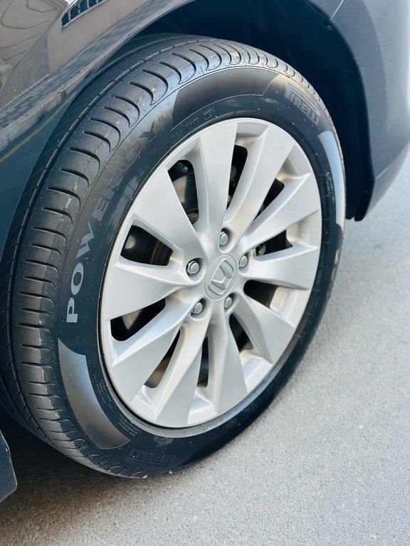 Honda Accord, 2.4 L, 2014 il, 103 000 km — Avtomobillər, Naxçıvan (9)