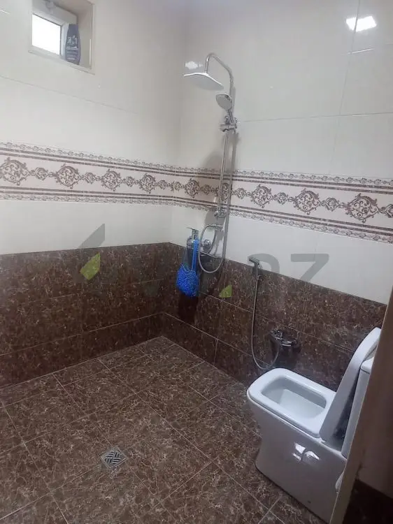3 otaqlı Həyət evi Satılır, Saray, Abşeron — Ev, villa (11)