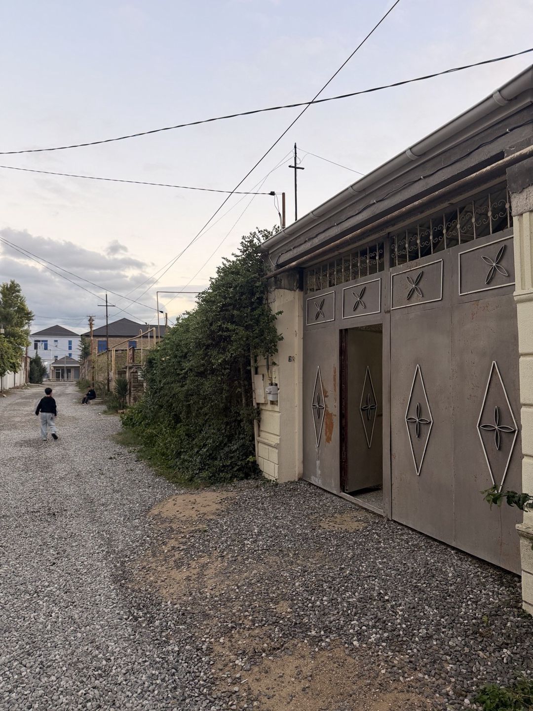 Satılır 9 otaqlı həyət evi/bağ evi 270 m² — Ev, villa, Bakı (6)