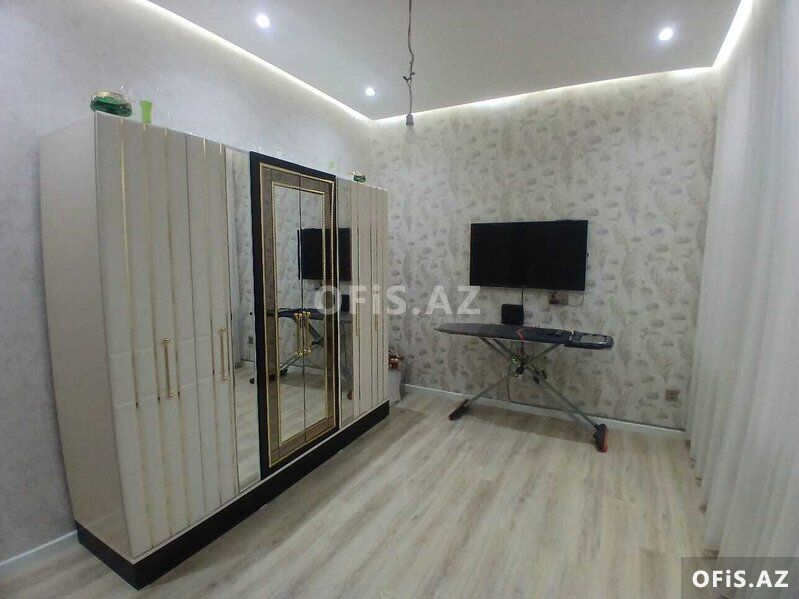 Köhnə tikili Satılır Səbail r., Sahil m., 2 otaq, 50 m² — Mənzil, Bakı (5)