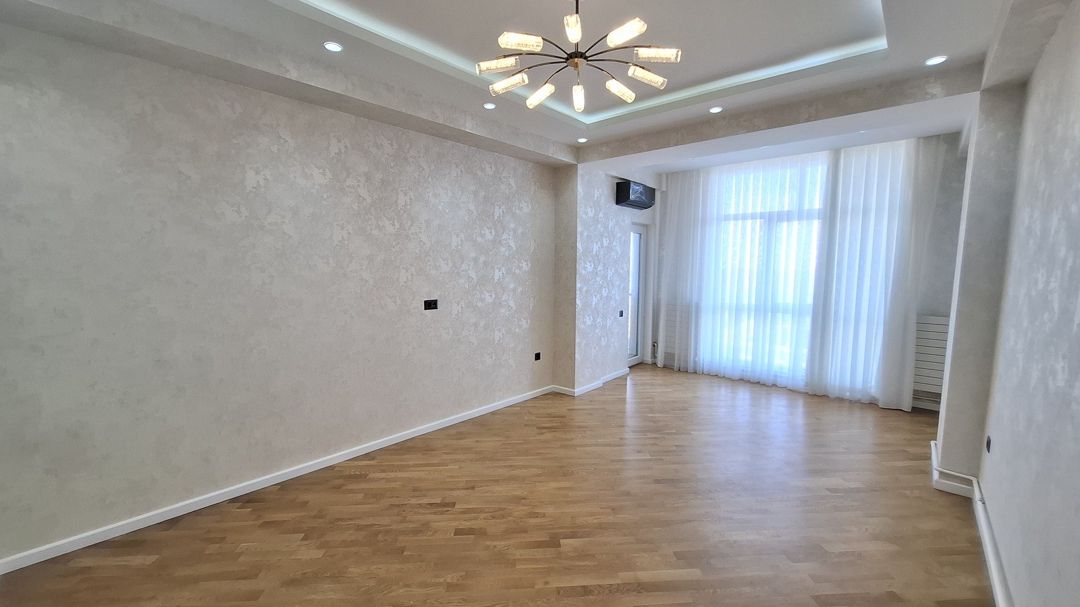 Satılır 2 otaqlı yeni tikili 72 m² — Mənzil, Bakı (4)