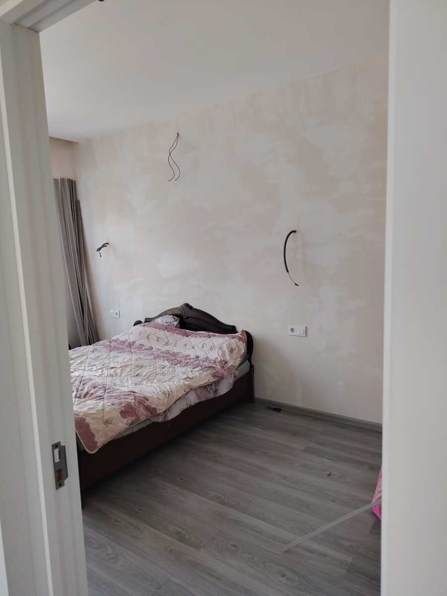 Həyət evi, Sumqayıt ş — Ev, villa, Sumqayıt (3)