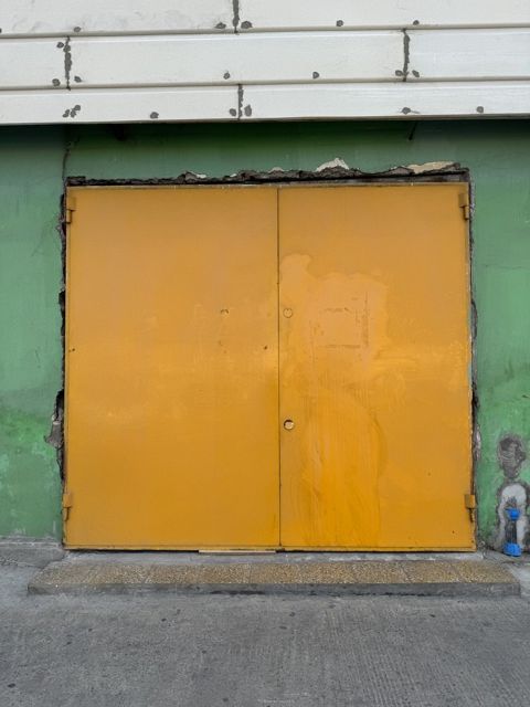 Darvaza — Bakı