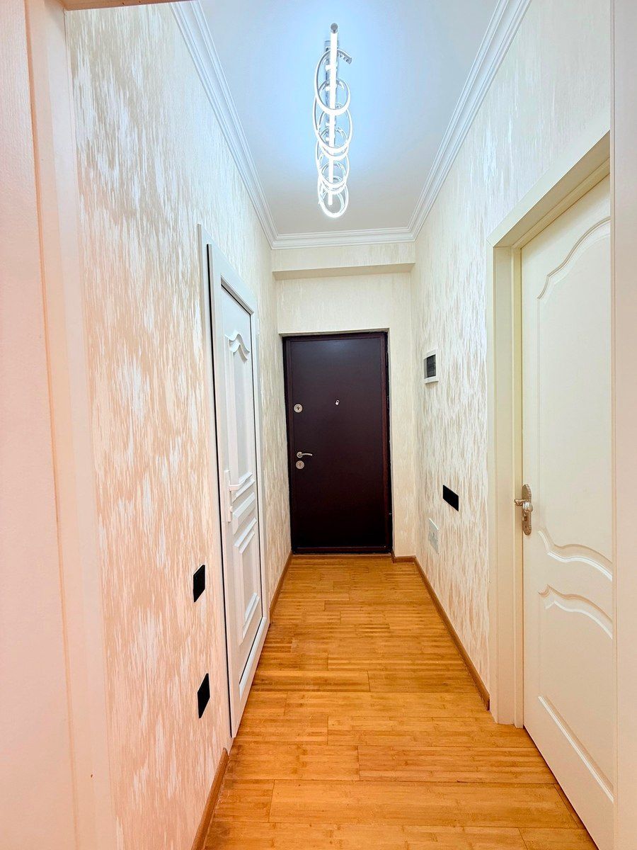 2-otaqlı yeni tikili, Xırdalan ş., 44 m² — Mənzil, Xırdalan (6)