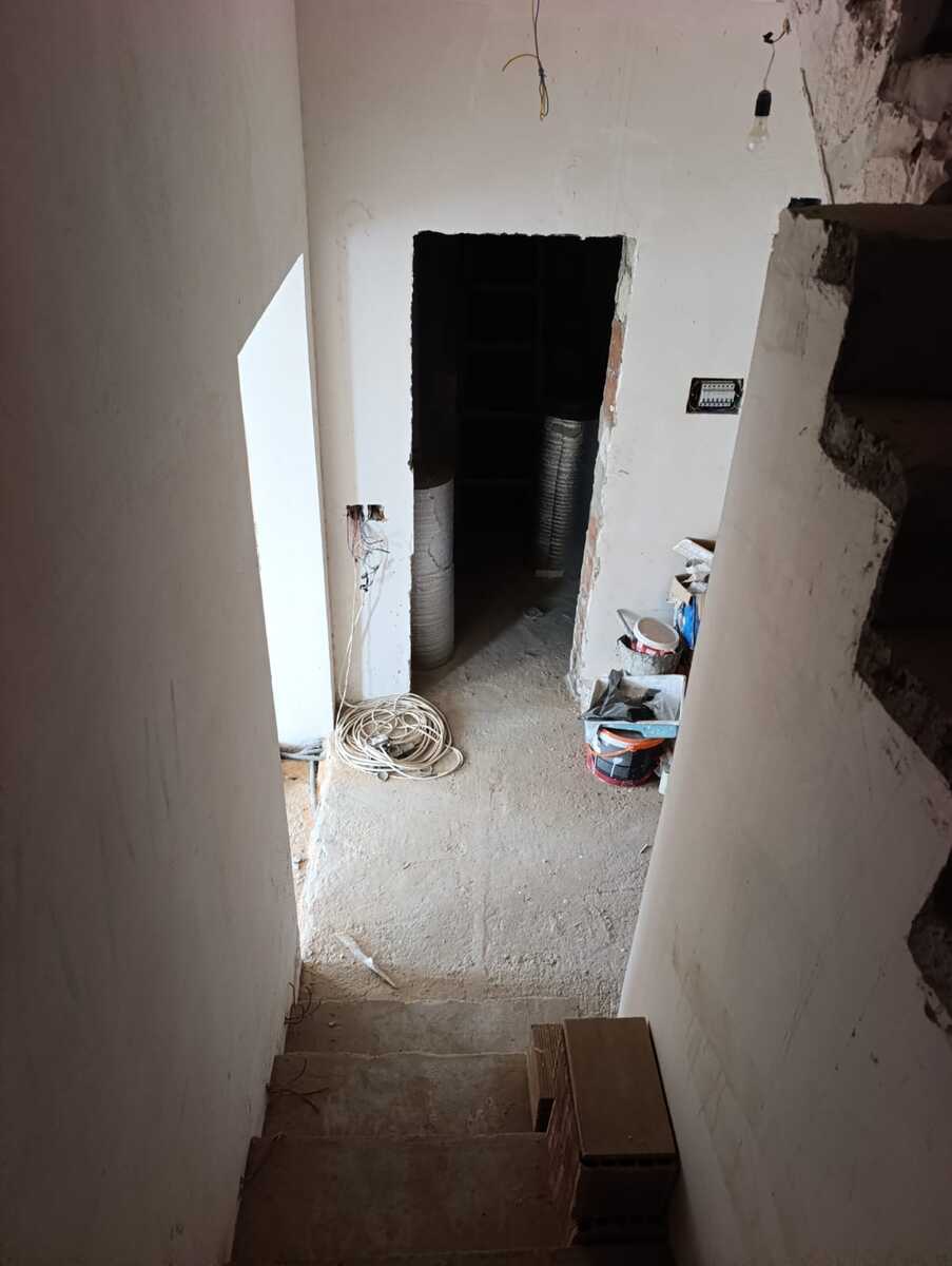 Satılır 4 otaqlı yeni tikili 130 m² — Mənzil, Xırdalan (9)