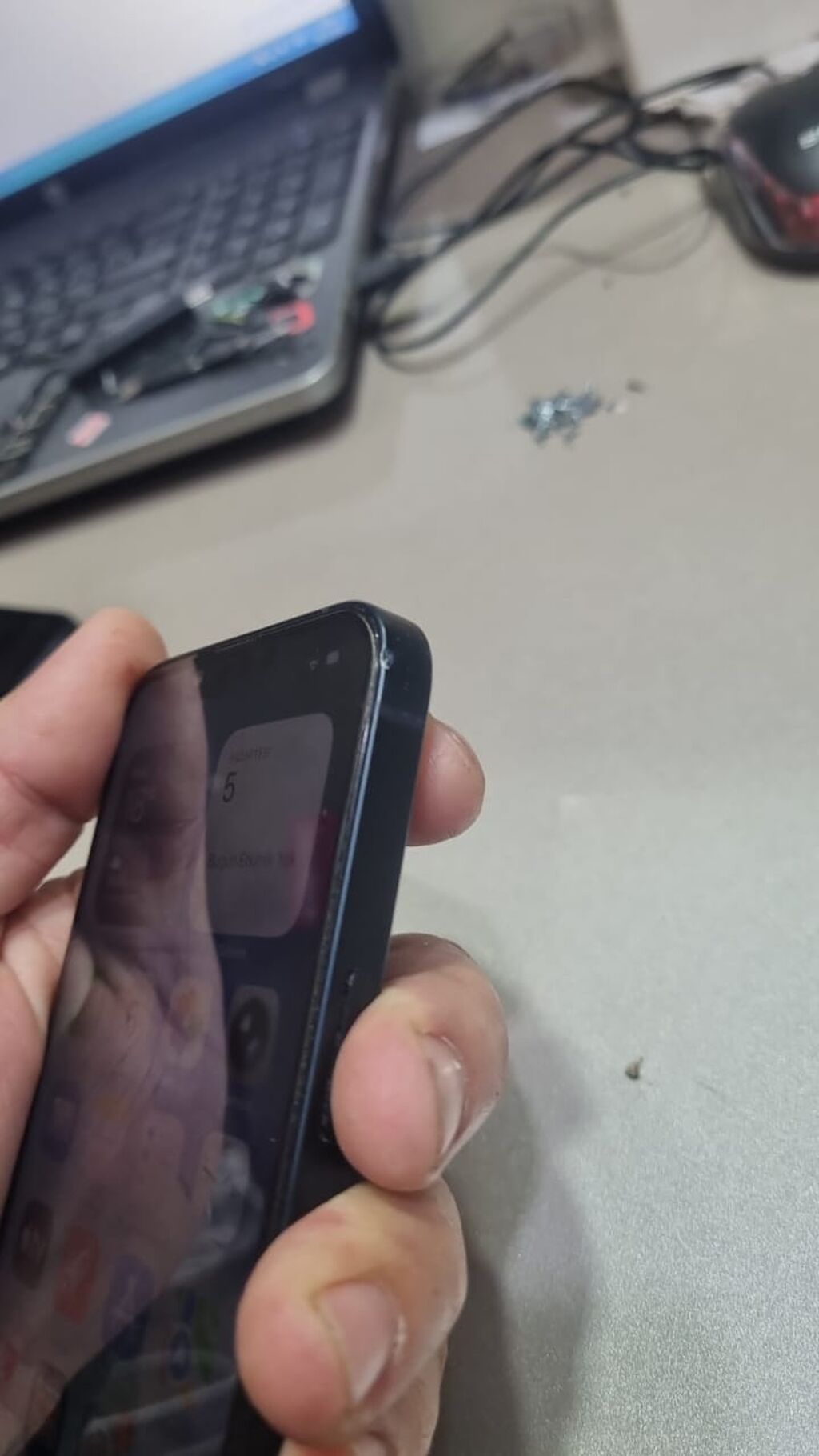 IPhone 13, 128 GB, Midnight, Face ID — Apple iPhone, Yevlax (5)