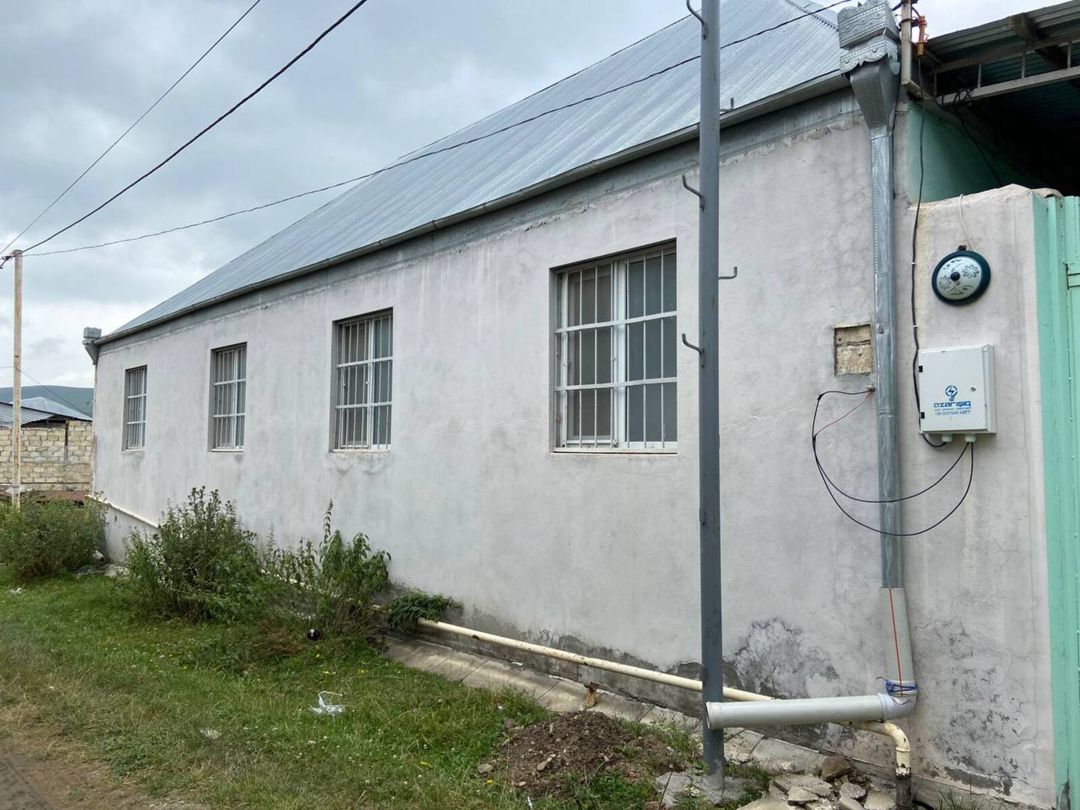 Satılır 9 otaqlı həyət evi/bağ evi 210 m² — Ev, villa, Daşkəsən (5)