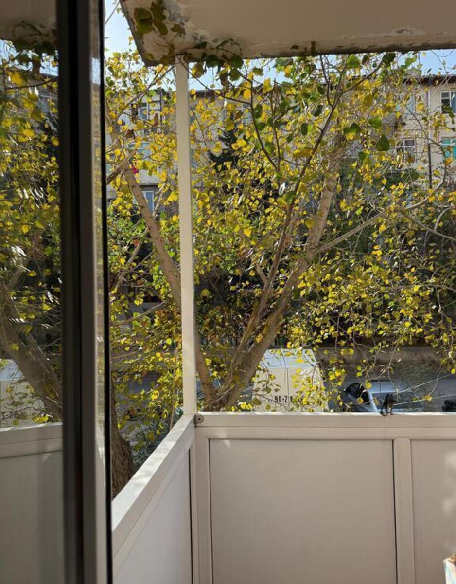 Satılır 3 otaqlı köhnə tikili 60 m² — Mənzil, Bakı (10)