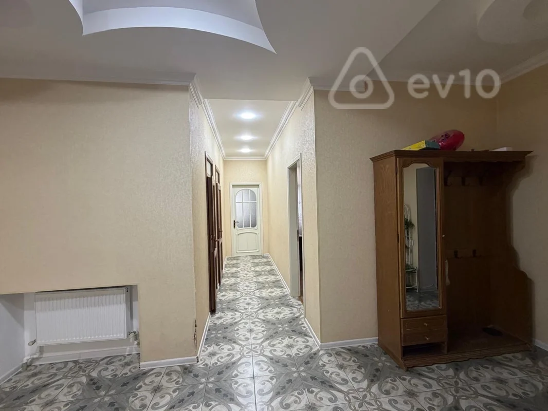 3 otaqlı mənzil, 150 m², Azadlıq M — kirayə — Mənzil, Bakı (12)