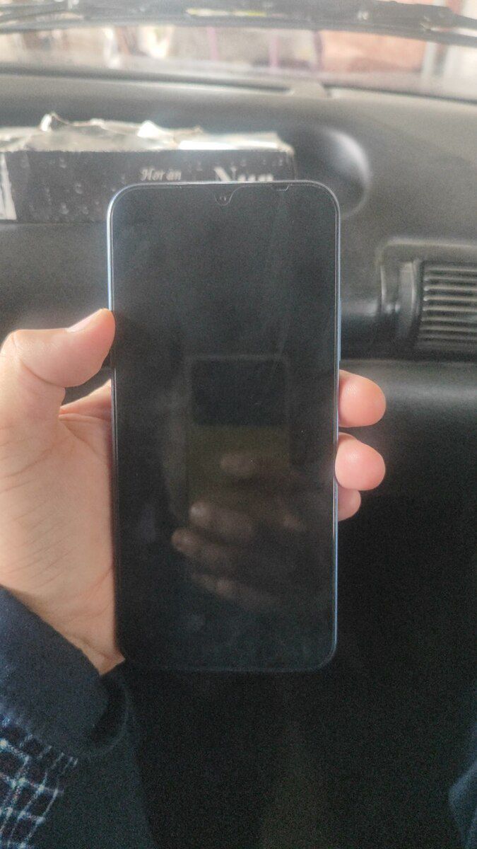Xiaomi Redmi 15C Moonlight Blue 128GB/4GB — Smartfonlar, Bakı (4)