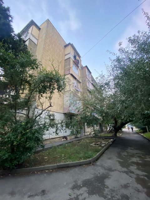 Bakı, 2 otaqlı, Köhnə tikili, 48 kv. m — Bakı