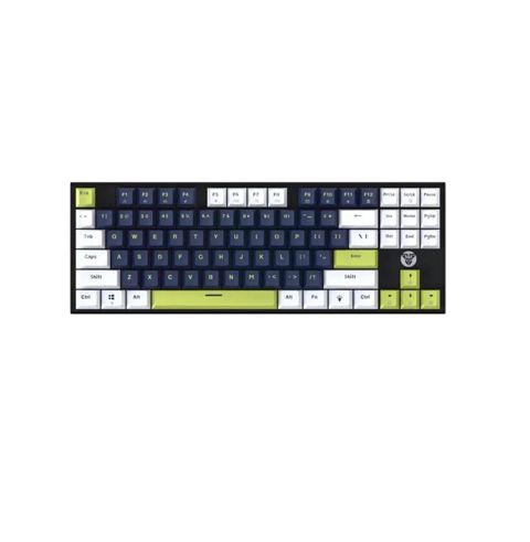 Oyun klaviaturası "Fantech Atom87S MK877S" — Bakı