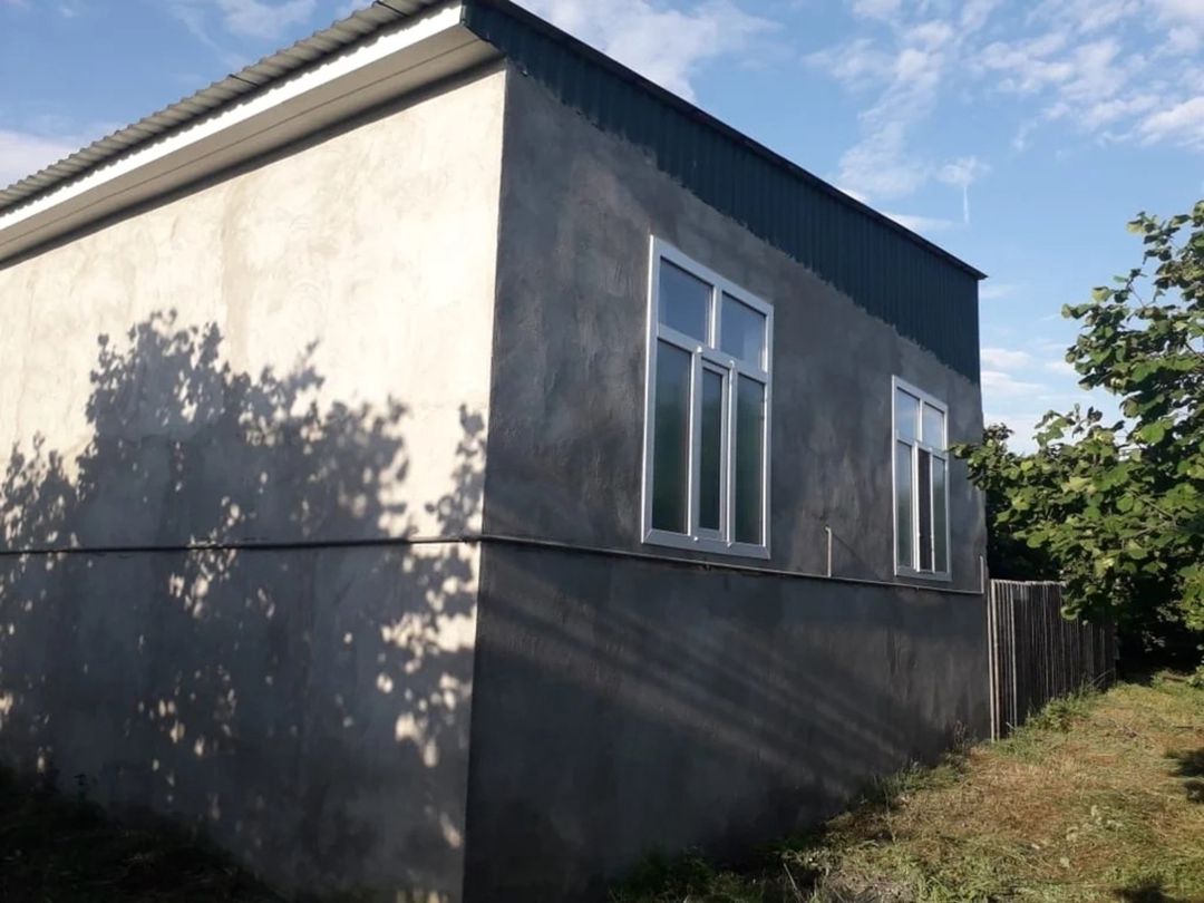 Satılır 3 otaqlı həyət evi/bağ evi 65 m² — Ev, villa, Qəbələ (6)