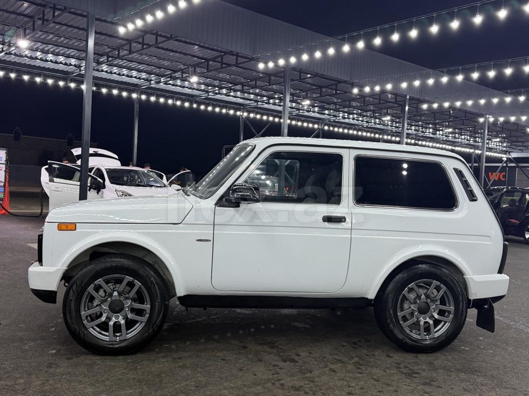 2014 vaz (lada), 1.8 l, 2014, 220,000 km 90-UT-911 — Avtomobillər, Bakı (10)