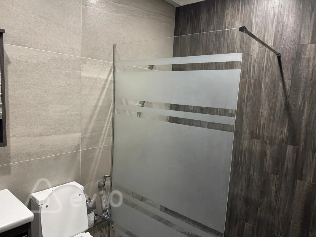 3 otaqlı mənzil, 95 m², Feyzulla Qasımov — kirayə — Mənzil, Bakı (10)