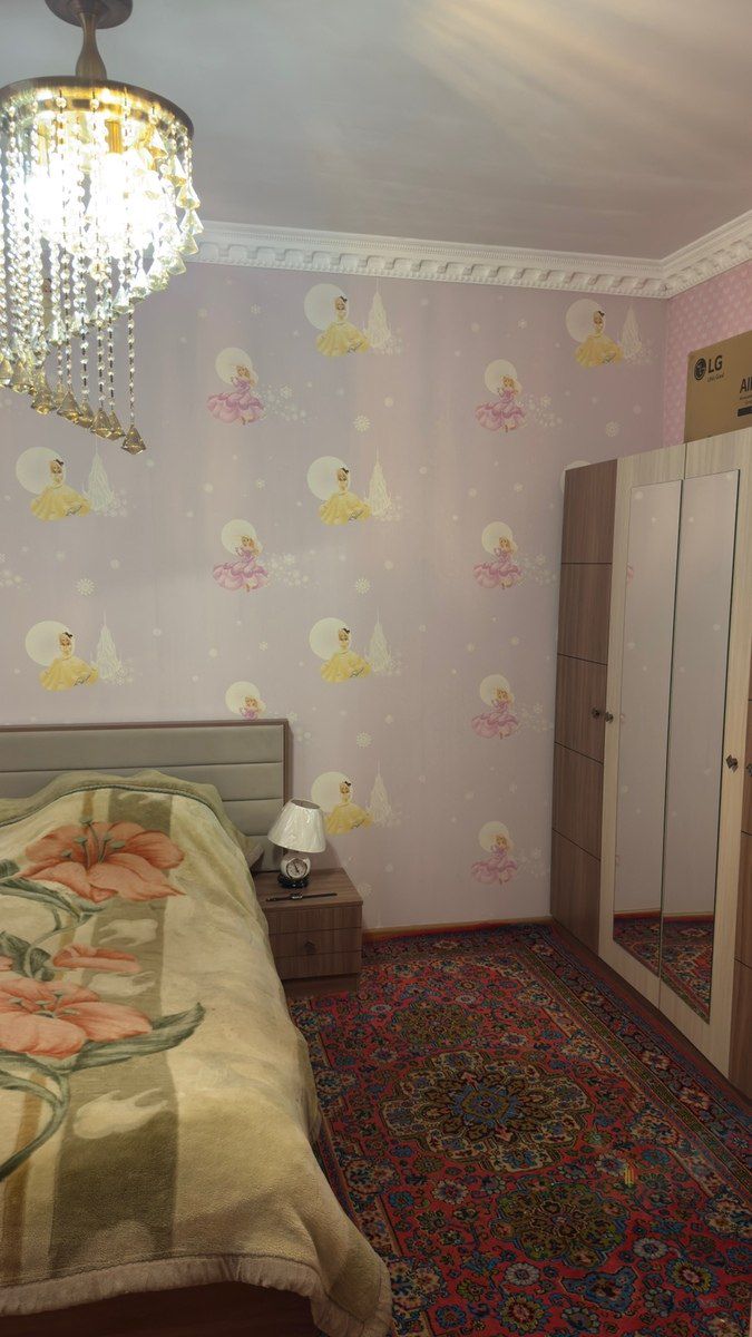 Həyət evi, Masazır qəs — Ev, villa, Bakı (6)