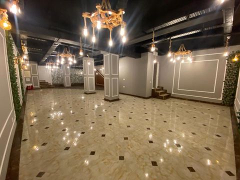 Satılır obyekt 175 m² — Bakı