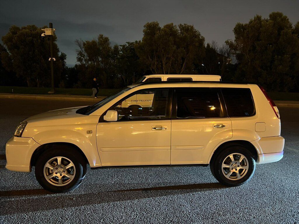 Nissan X-Trail, 2.0 L, 2004 il, 283 365 km 99-LA-144 — Avtomobillər, Bakı (3)