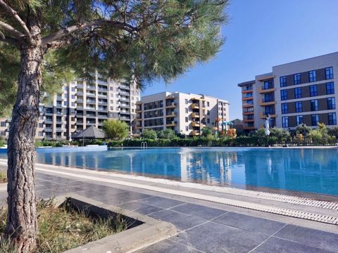 İcarəyə verilir 3 otaqlı yeni tikili 98 m² — Sumqayıt