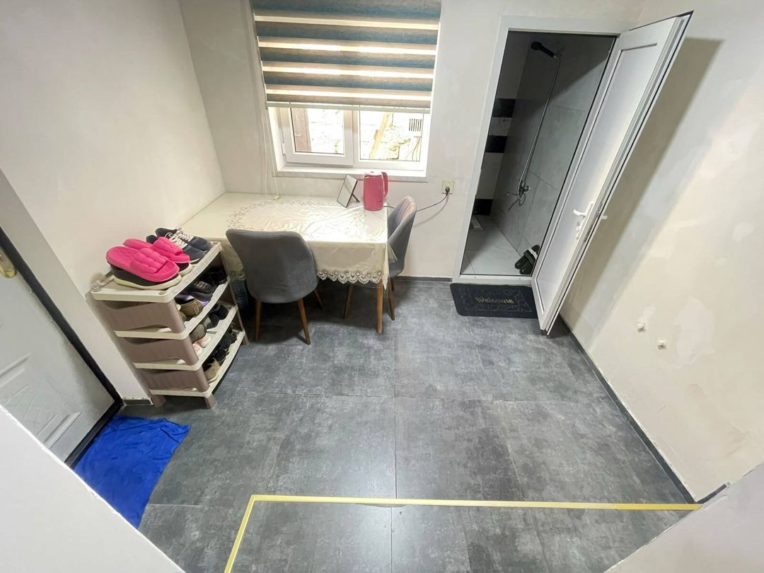Satılır 2 otaqlı həyət evi/bağ evi 43 m² — Ev, villa, Bakı (8)
