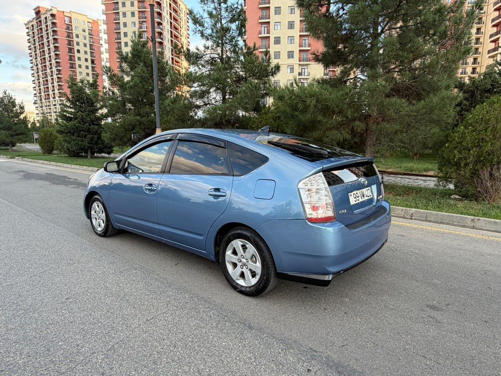 Toyota Prius, 1.5 L, 1.3 kWh, 2009 il, 250 000 km 99-VM-422 — Avtomobillər, Bakı (8)