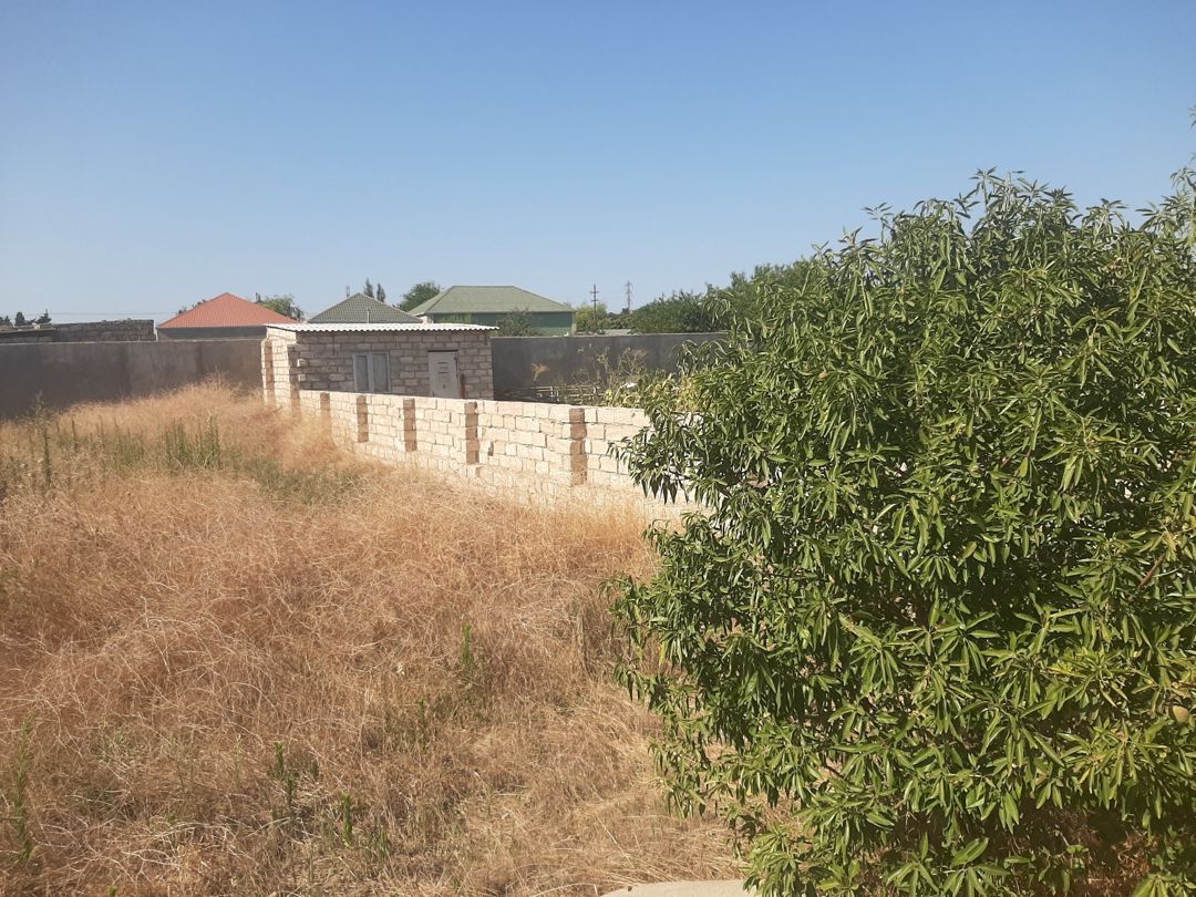 4.5 sot torpaq sahəsi, Maştağa qəs — Torpaq, Bakı (3)