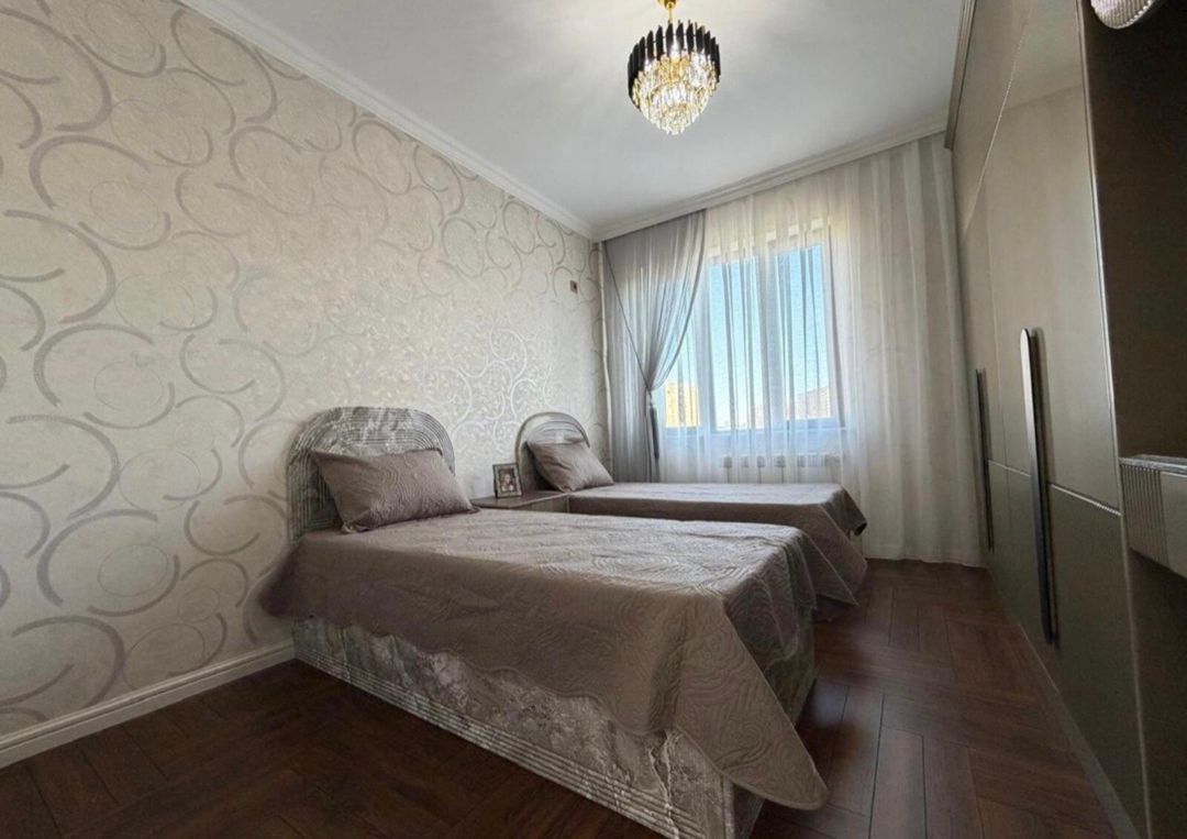 Satılır 3 otaqlı yeni tikili 110 m² — Mənzil, Bakı (12)