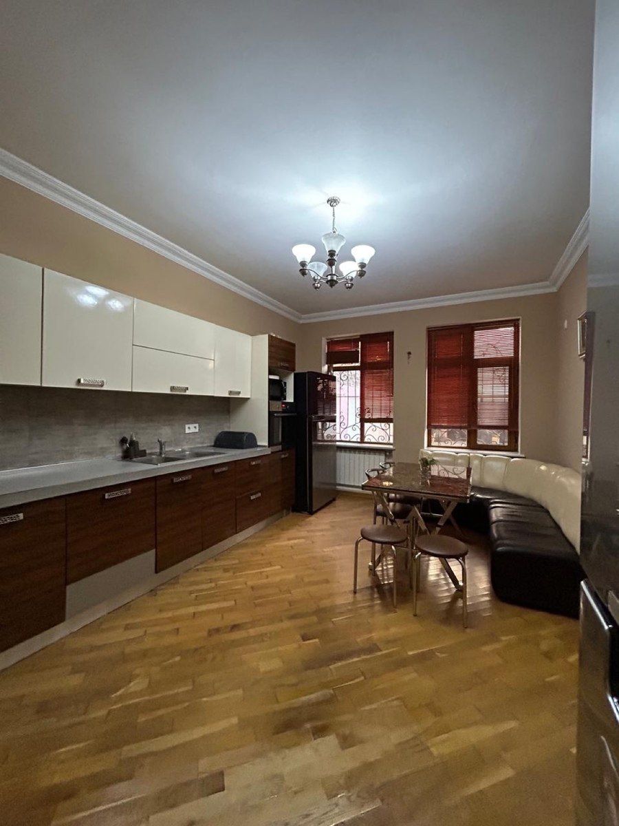 Bağ evi kirayə verilir, Mərdəkan qəs — Ev, villa, Bakı (8)