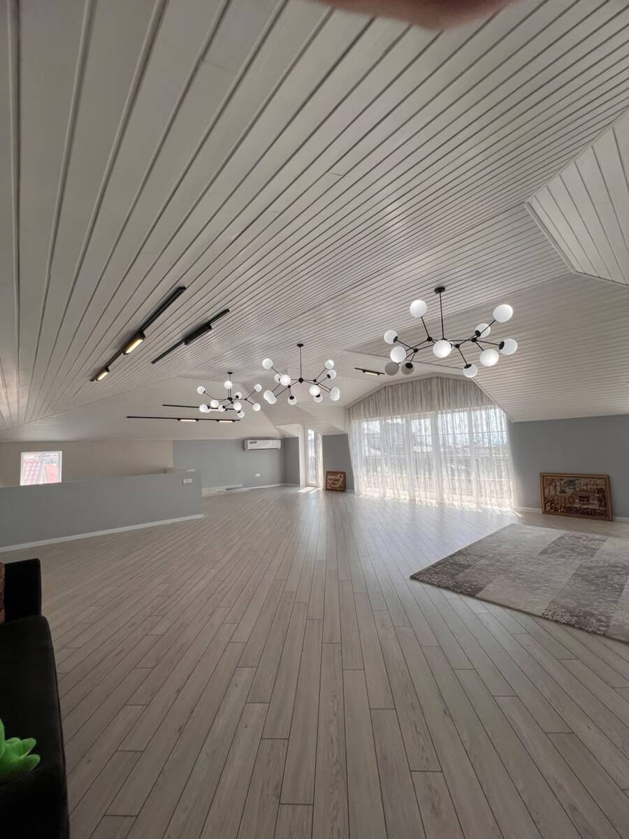 Satılır həyət evi/bağ evi 400 m² — Ev, villa, Bakı (8)