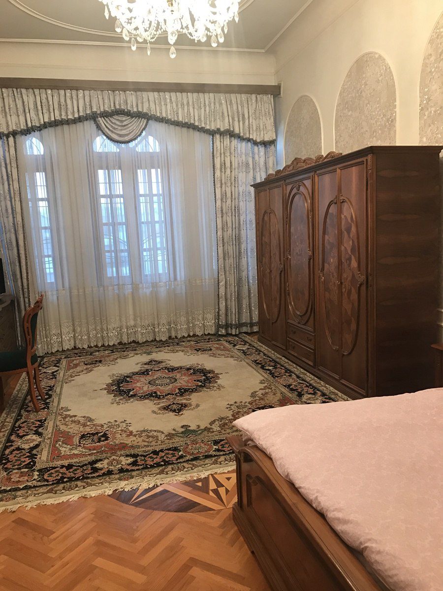 Villa, Badamdar qəs — Ev, villa, Bakı (3)
