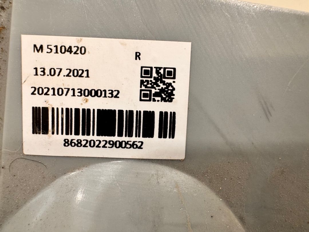 Ford Transit stop işığı — Ehtiyat hissələri və aksesuarlar, Bakı (5)