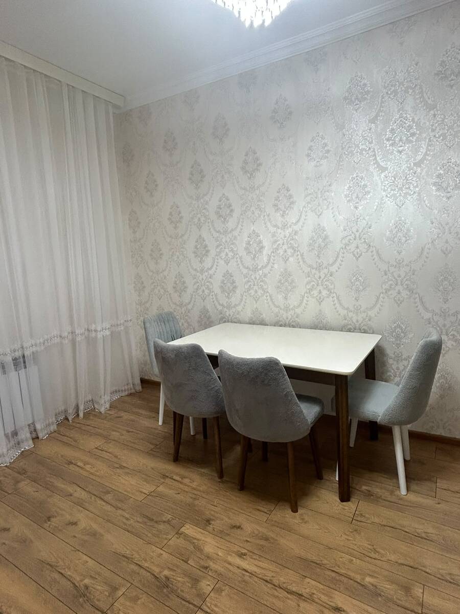 Satılır 2 otaqlı köhnə tikili 60 m² — Mənzil, Bakı (9)