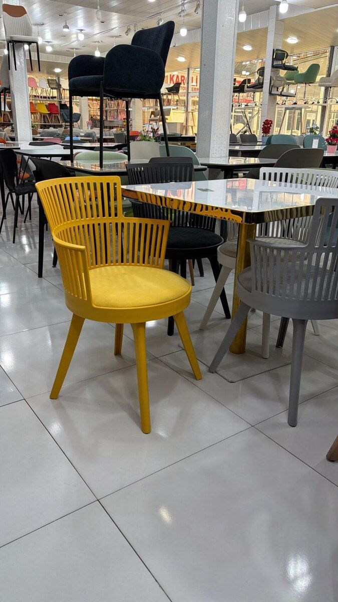 Oturacaqlar — Mebel, Bakı (2)