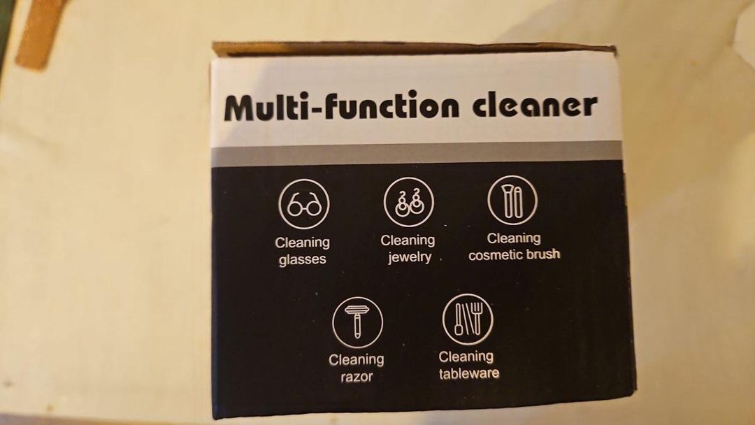 Multi function cleaner — Səs texnikası, Bakı (4)