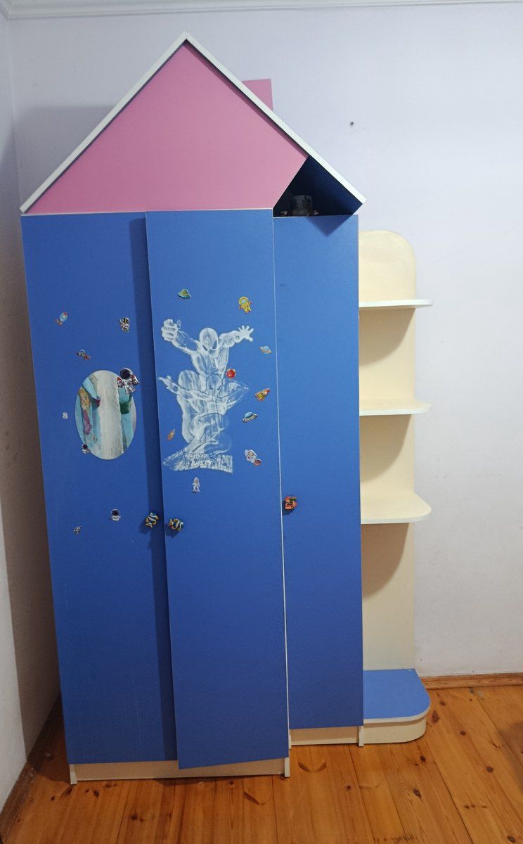 Uşaq mebel dəsti — Mebel, Bakı (2)