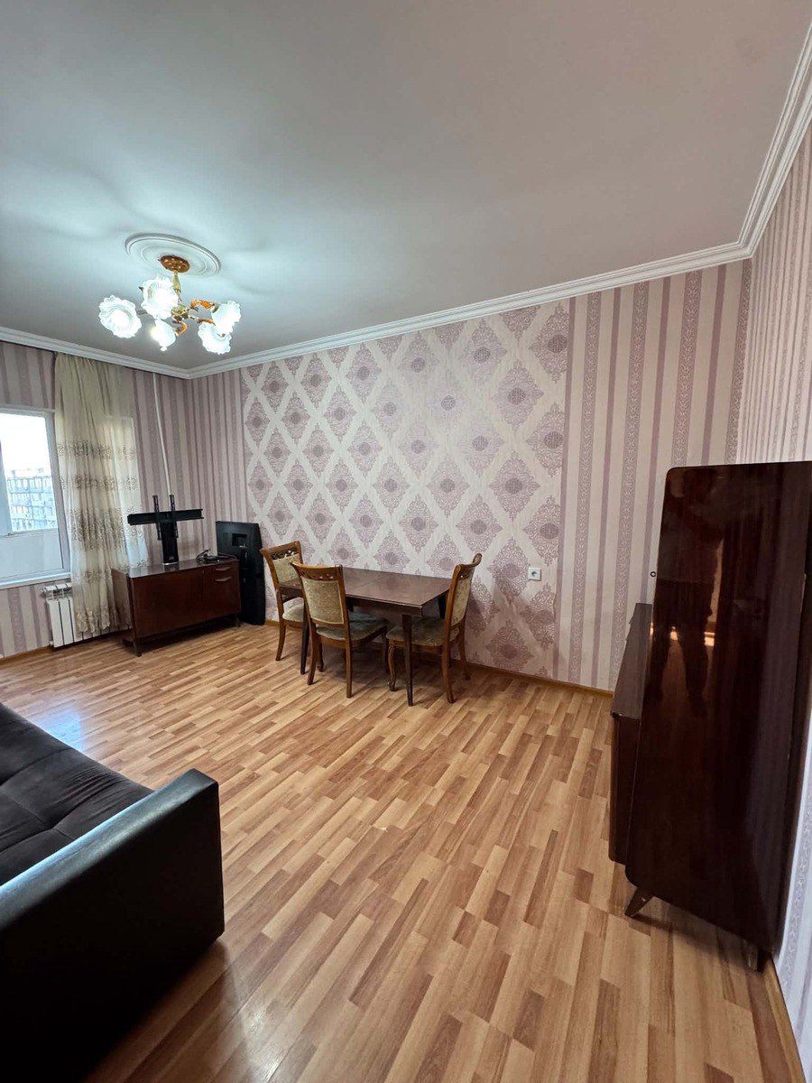 İcarəyə verilir 2 otaqlı köhnə tikili 60 m² — Mənzil, Bakı (2)