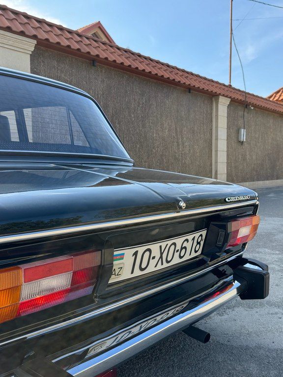 Lada (VAZ) 2106, 1.6 L, 2005 il, 65 000 km 10-XO-618 — Avtomobillər, Xaçmaz (12)