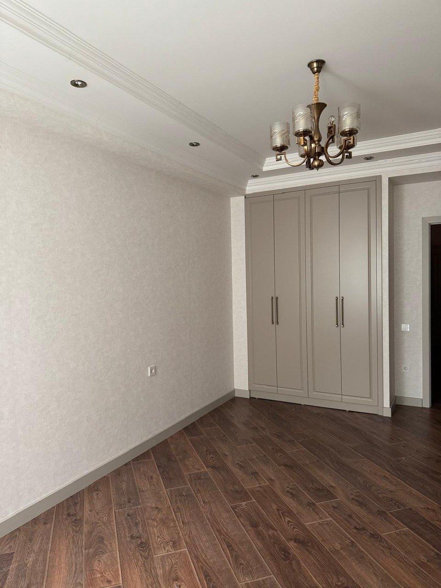 İcarəyə verilir 3 otaqlı yeni tikili 95 m² — Mənzil, Bakı (3)