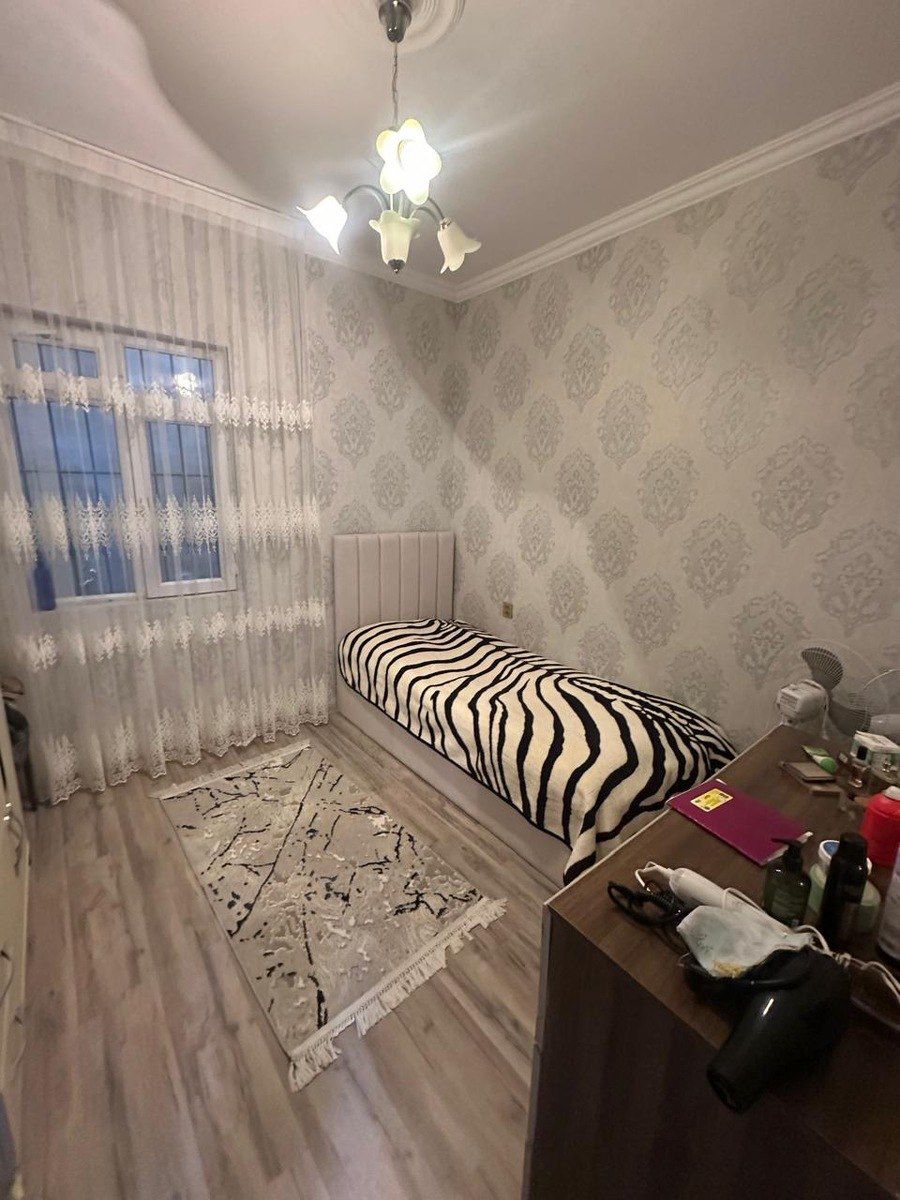 Həyət evi, Binəqədi qəs — Ev, villa, Bakı (5)