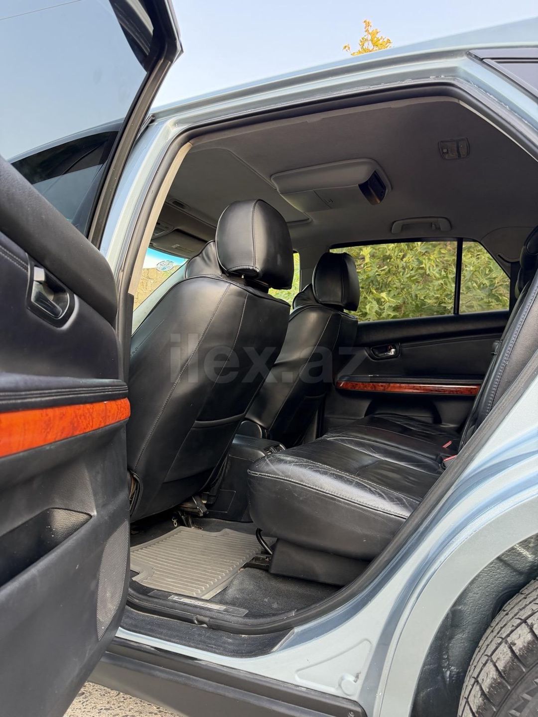 2004 Lexus RX 330, 3.2 L, 2004, 222,000 km 99-FC-330 — Avtomobillər, Bakı (5)