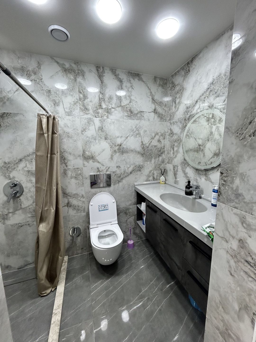 Həyət evi, Binə qəs — Ev, villa, Bakı (7)